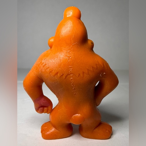 Vintage Hanna Barbera Magilla Gorilla Toy From The Magilla Gorilla Show - Picture 3 of 6